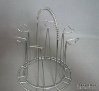 [金属加工口杯架]价格