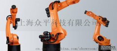 库卡机器人，KR6系列工业机器人工业机