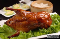 [如何吃剩下的烤鸭]