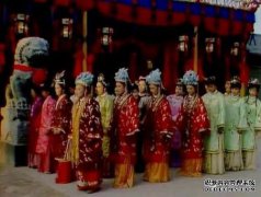 在夏商的立法活动中，有一个宣誓，什