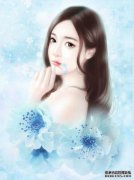 主角，孙申善小说和神秘的小女小说