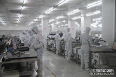 昆山欧菲光电有限公司