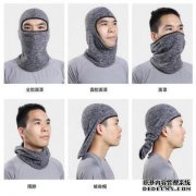 如何在帽子上加衬里保暖