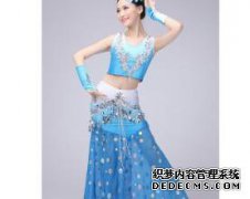 为什么连身衣要穿长裙而不是短裙？