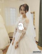 孙巧玉婚礼，巴拉拉，小魔仙，美琪（