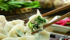 mar菜和猪肉丸子的做法