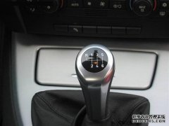 手动换车必须恢复到空档，一起看[图