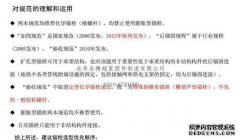 4个步骤可快速了解反锥化学锚安装过程