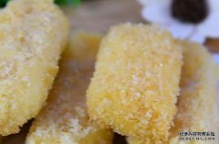 您可以自己在网上制作红色小吃，并在