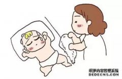 婴儿出汗的原因是什么？