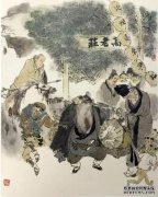 云战五空洞获八枚戒指