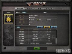 CF流行近战武器轻刀和重刀的力量清单