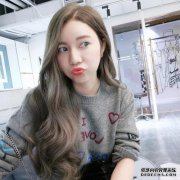 下摆发廊永久染发剂（Volley Soho商店）