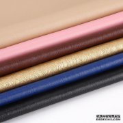 什么是PU皮革？