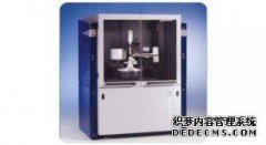 X射线衍射相定量法测定蓝色氧化钨中的