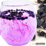 [蝎子浸入水中的效果]黑蝎子的功效和效