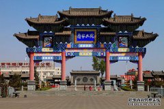 太原无人游推荐全天必游的10个景点