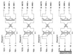 nl在电路中是什么意思？