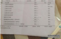 单叉模式是什么意思1