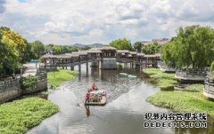 创造清澈的水，干净的海滩和新的绿色