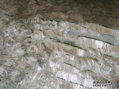 市场上的新材料，新材料，HDPE回流管