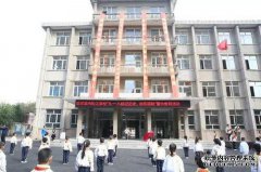 全洞国中小学开展了以“ 9月18日事件”