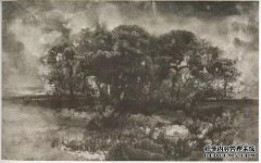 作为对心灵的诠释。