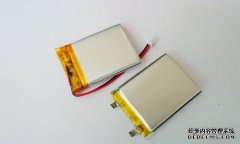 1ah电池有多少毫安？