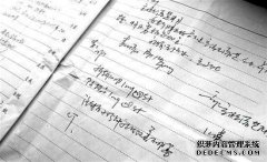 “ Xin”被写成Satoshi Souko