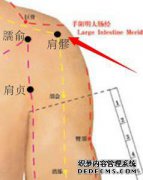 三个联络点的含义是什么？