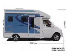 [图]实拍上汽大通RV80 RV大床配标准房