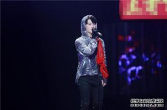 “明天的儿子”凯维斯唱张启智，周振