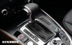 在斜坡上自动停车。不要先挂P文件？