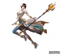 介绍代号为AK15的突击步枪的特性