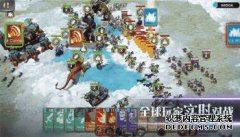 [SLG欧美中文动态CGG Android]Song Waterfall 