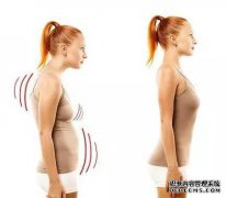 如果您学会站起来仰望，您会感到更有