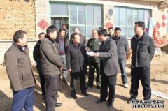 咸阳百联大埠村