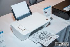 HP M254NW无线彩色打印机以低价出售（全