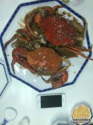 北京螃蟹锡兰餐厅，螃蟹锡兰餐厅