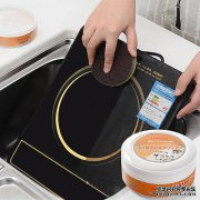 什么是清洁不锈钢门表面的好方法？