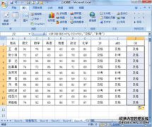 如何使用IF和OR条件函数
