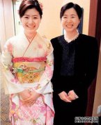 为什么福原的爱情在中国如此受欢迎？