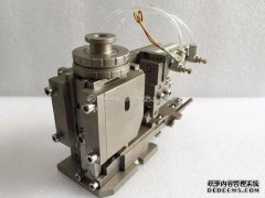 压接型端子插头