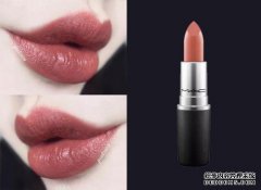 如果将唇色直接应用到唇色上，您可以