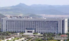 Aowaf北区的Koshin区段，Koshin Shizuishi东路