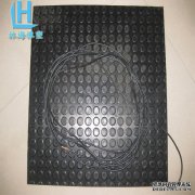 安全垫和工业地毯有什么区别？