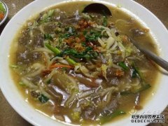 “ Petitian也很受红薯粉的欢迎！”一个