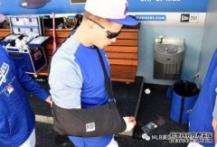 [棒球医学]什么是TJ手术？