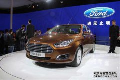 [图]同比下降8.5％吉利汽车9月售出114,