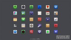 完整的用户界面设计